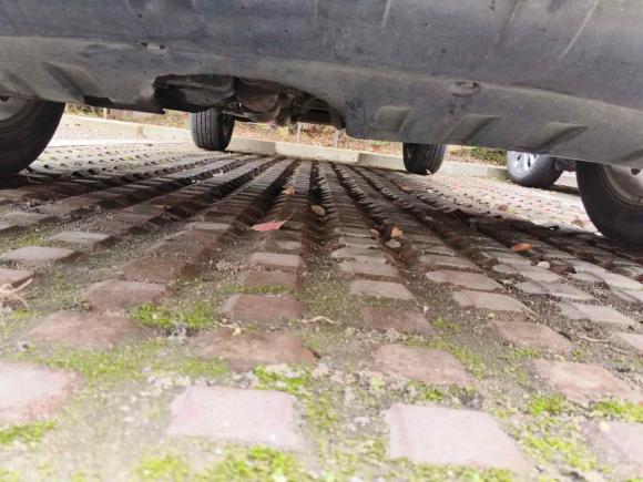 [无锡·苏B] 二手起亚狮跑2013款 2.0L 自动两驱版GL