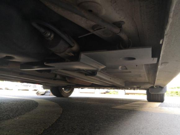 [深圳·鄂F] 二手标致标致3082014款 乐享版 经典 1.6L 手动风尚型