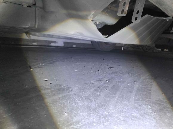 [深圳·粤B] 二手本田本田CR-V2015款 2.0L 两驱风尚版