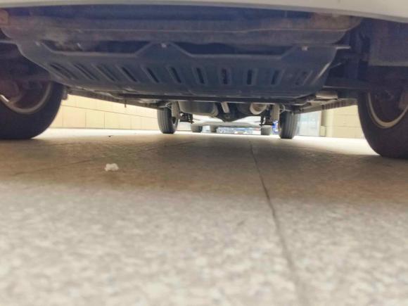 [杭州·浙A] 二手五菱汽车五菱荣光V2016款 1.5L标准型