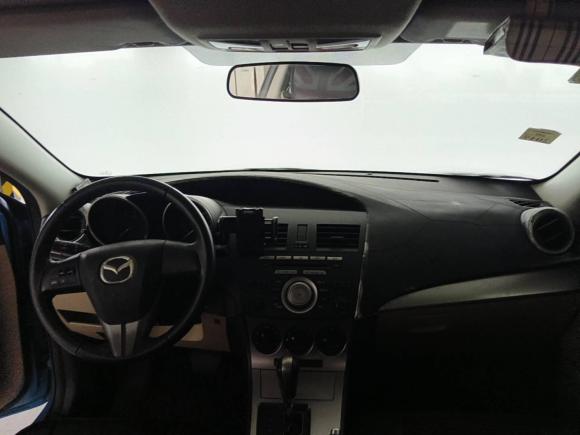 [深圳·粤B] 二手马自达马自达32010款 两厢 1.6自动豪华型