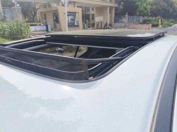 [南京·苏A] 二手讴歌讴歌TLX-L2018款 2.4L 尊享版