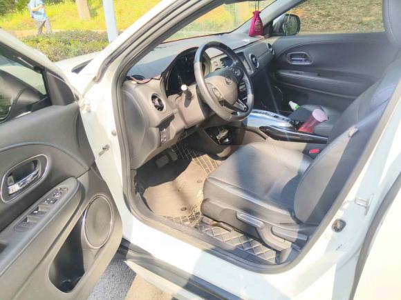 [武汉·鄂A] 二手思铭东风本田X-NV2020款 电掣版