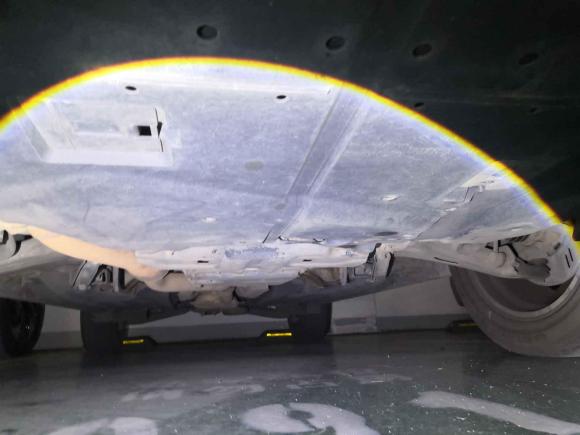 [武汉·鄂A] 二手斯巴鲁斯巴鲁XV2015款 2.0i 特装运动版