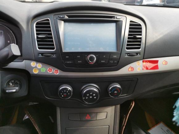 [南通·陕A] 二手荣威荣威3502013款 350S 1.5L 自动迅达版