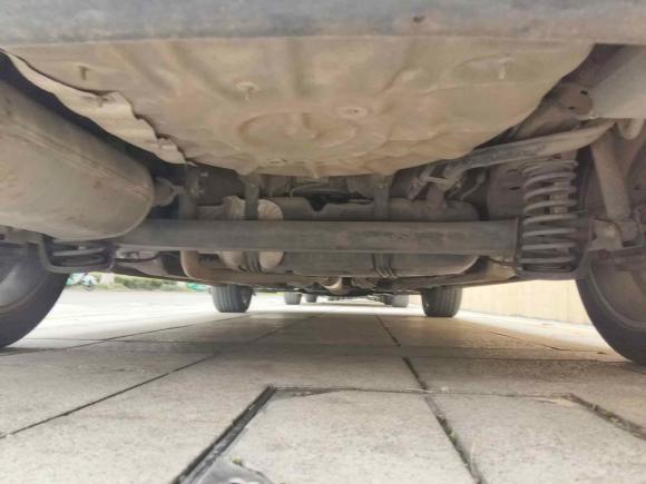 [湖州·皖A] 二手奇瑞艾瑞泽52017款 SPORT 1.5T 手动豪华版