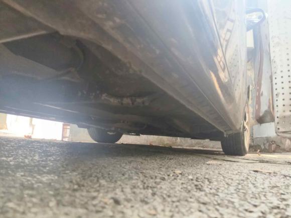 [南京·苏A] 二手丰田雷凌2018款 185T CVT豪华版