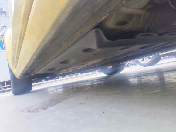 [宁波·浙B] 二手大众甲壳虫2014款 1.2TSI 时尚型