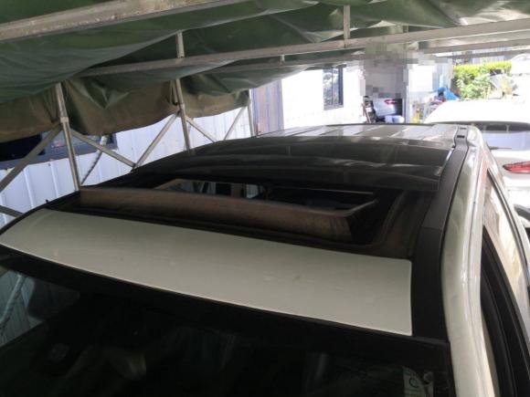 [合肥·苏A] 二手路虎神行者22011款 3.2L i6 HSE汽油版