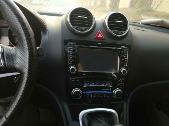 [南通·苏F] 二手哈弗哈弗H62016款 升级版 1.5T 手动两驱精英型