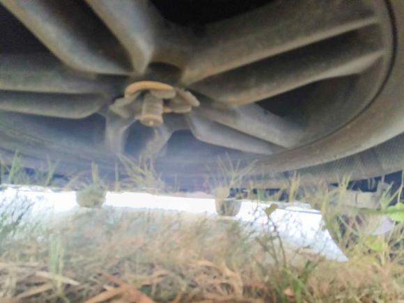 [苏州·苏E] 二手福特锐界2016款 EcoBoost 245 两驱豪锐型 7座