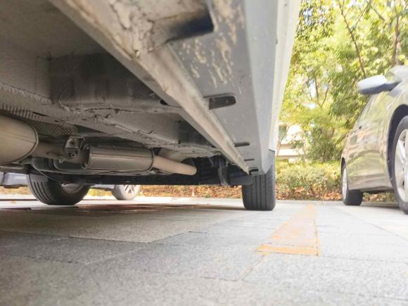 [嘉兴·浙A] 二手吉利汽车嘉际2021款 1.8TD DCT舒适型