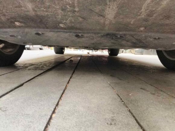 [上海·沪A] 二手蔚来蔚来ES82018款 355KM 基准版 七座版