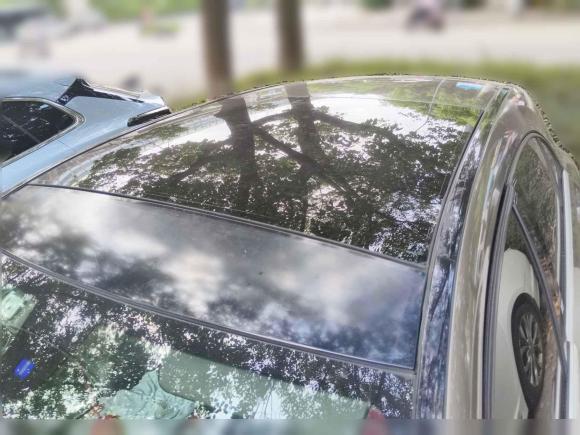 [宁波·浙B] 二手奔驰奔驰A级2013款 A 180 时尚型