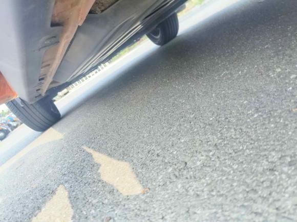 [常州·苏D] 二手宝骏宝骏5102017款 1.5L 手动豪华型