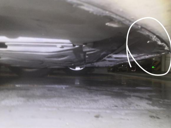 [杭州·浙A] 二手大众大众CC2012款 3.6FSI R-Line