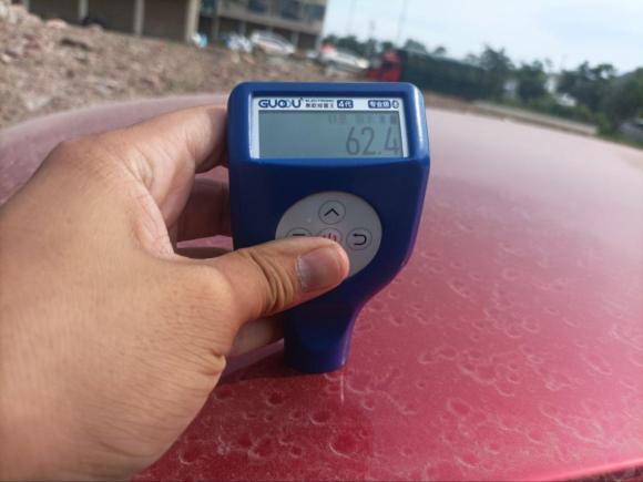 [义乌·浙G] 二手马自达马自达3 昂克赛拉2014款 三厢 1.5L 自动舒适型