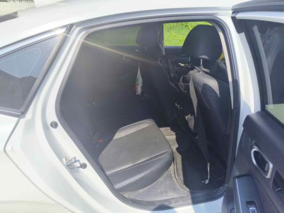 [南京·苏C] 二手本田型格2022款 240TURBO CVT豪华版