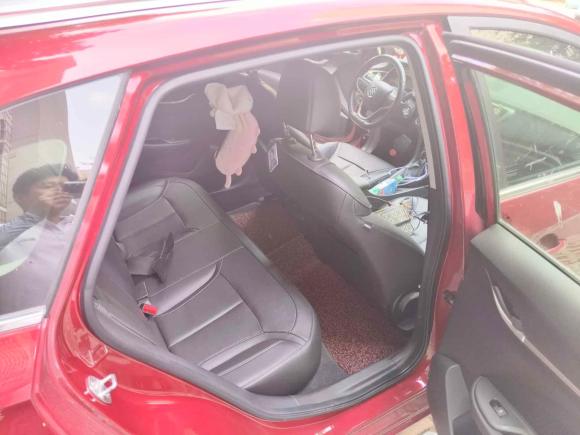 [常州·苏D] 二手别克阅朗2018款 18T 自动精英型