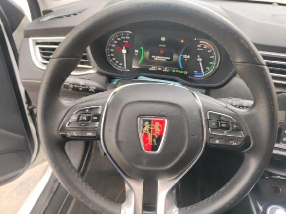 [青岛·鲁B] 二手荣威荣威Ei52018款 互联网豪华版