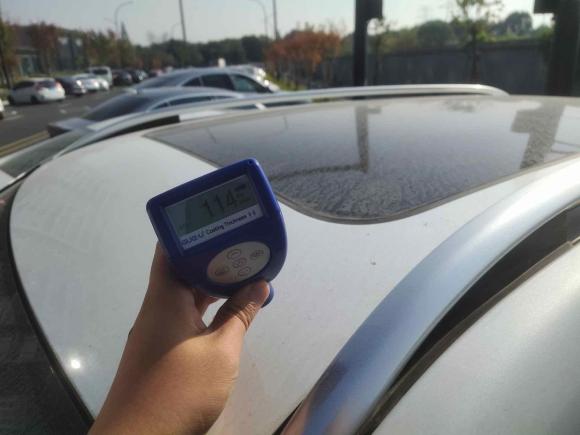 [杭州·黑A] 二手哈弗哈弗H72016款 蓝标H7 2.0T 自动豪华型