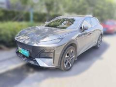 [西安·陕A] 深蓝汽车深蓝S072024款 121Max荣耀版