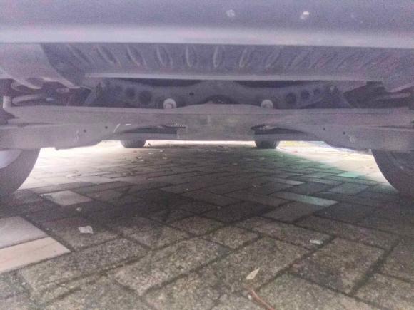 [南京·苏A] 二手奥迪奥迪Q2L e-tron2019款 Q2L e-tron 纯电智享型