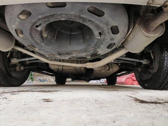 [温州·浙C] 二手比亚迪比亚迪S72015款 2.0T 自动尊贵型