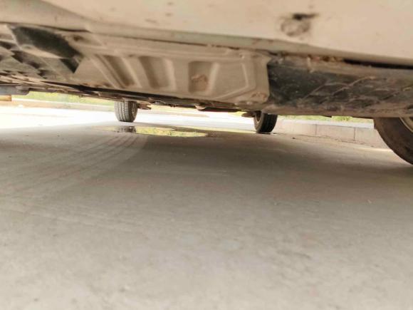 [济南·鲁J] 二手宝骏宝骏3102016款 1.2L 手动豪华型