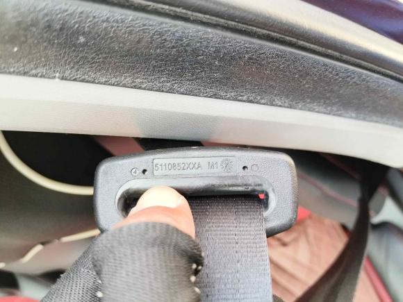 [台州·浙B] 二手奇瑞瑞虎82019款 1.6TGDI 自动精英型