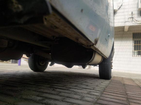 [南通·苏F] 二手依维柯依维柯得意2009款 2.5T-A35 7座