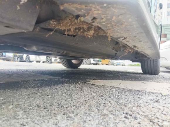 [上海·沪B] 二手奥迪奥迪Q52017款 40 TFSI 进取型