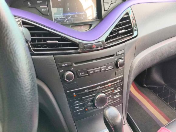 [常州·苏N] 二手奔腾奔腾B702014款 2.0L 自动舒适型