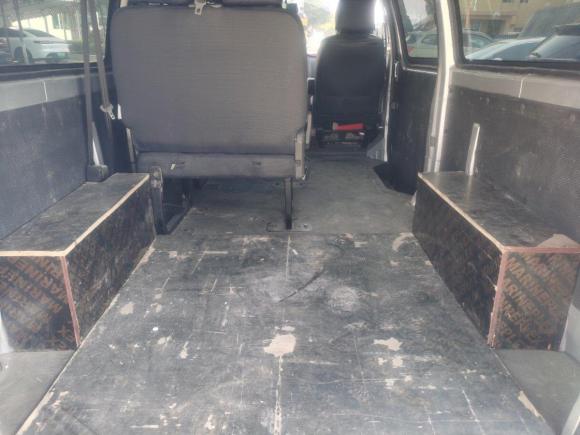 [温州·浙C] 二手福田风景G52022款 2.0L汽油商运版明窗5/6座1TZS