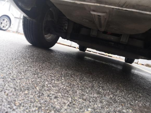 [青岛·鲁B] 二手长安逸动新能源2015款 纯电动豪华型