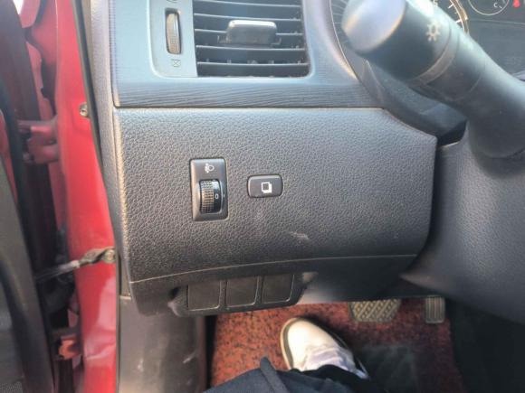 [台州·浙J] 二手日产骐达TIIDA2011款 1.6L CVT舒适型