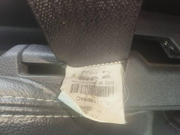 [宁波·浙B] 二手Jeep指南者2014款 改款 2.4L 四驱舒适版