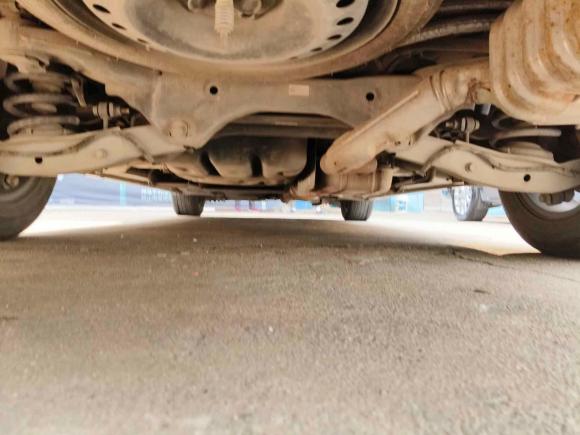 [济南·鲁A] 二手别克别克GL82020款 ES陆尊 653T 舒适型