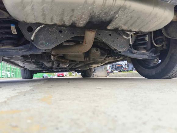 [上海·沪C] 二手凯迪拉克凯迪拉克XT42020款 28T 两驱领先型