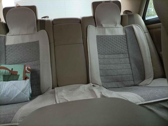 [义乌·浙G] 二手丰田皇冠2006款 2.5L Royal 真皮版