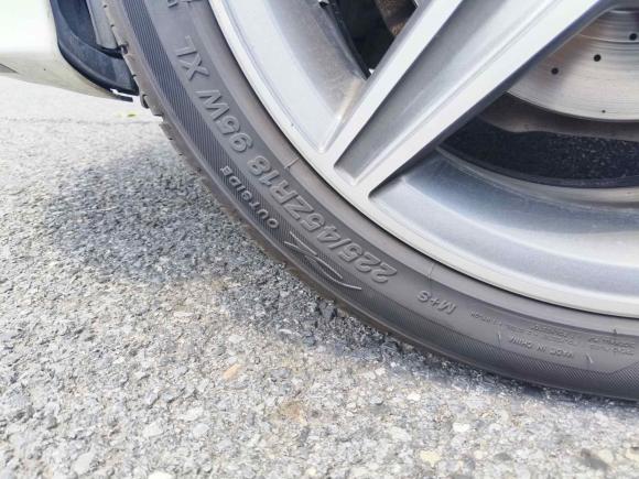 [杭州·浙A] 二手奔驰奔驰C级2015款 C 200 旅行轿车