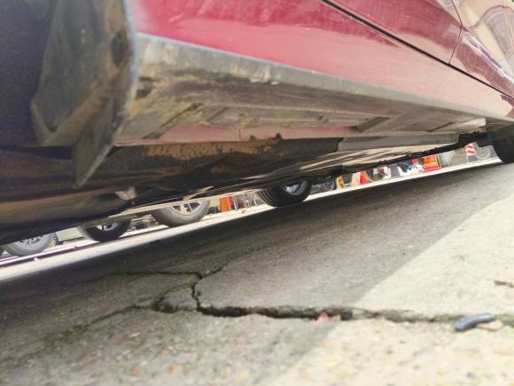 [南昌·赣D] 二手马自达马自达3 昂克赛拉2020款 2.0L 自动质雅版