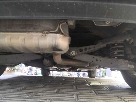 [常州·苏D] 二手大众途观2015款 1.8TSI 自动两驱风尚版