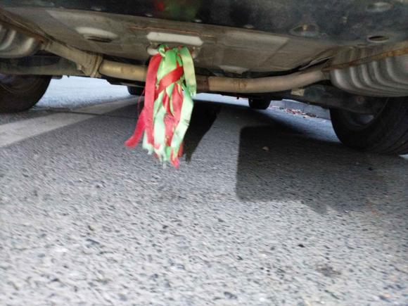 [南京·苏A] 二手现代索纳塔2015款 1.6T GLS智能型