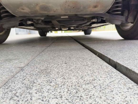 [嘉兴·浙F] 二手福特福克斯2012款 两厢 1.6L 自动风尚型