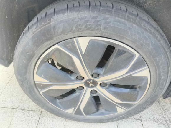 [温州·浙C] 二手小鹏小鹏G32021款 460c 悦享版