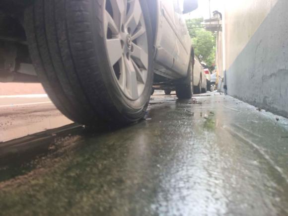 [宁波·浙B] 二手东风风度东风风度MX62016款 2.0L CVT两驱全能版