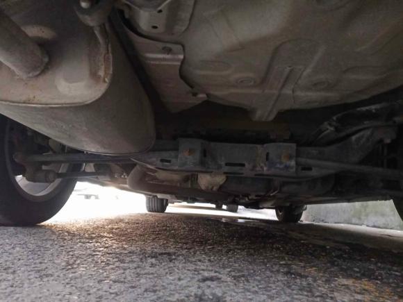 [南京·苏A] 二手别克英朗2017款 15N 手动精英型