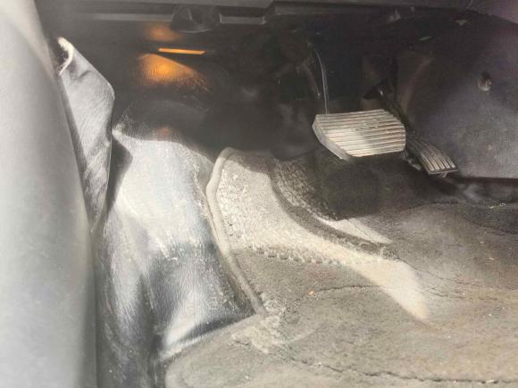 [南昌·湘N] 二手标致标致5082011款 2.3L 自动旗舰版