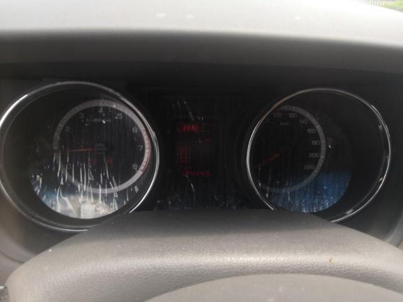 [嘉兴·沪C] 二手东风风神东风风神A602014款 1.6L 手动尊贵型